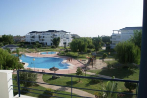 Apartamento en Bahia Golf - Costa Ballena, Costa Ballena